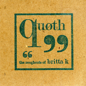 Quoth