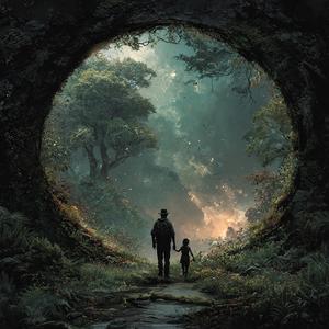 Enchanted Cache Quest
