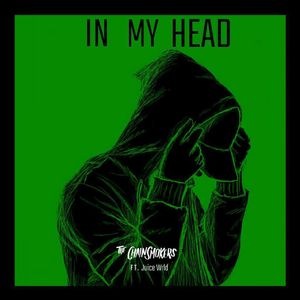 In My Head（IN）