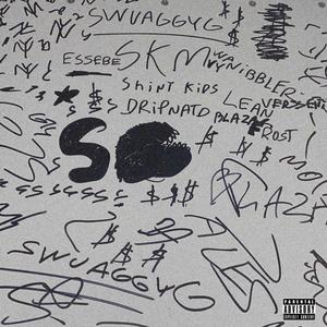 Shiny Kids (feat. ESSEBE, WavyNibbler, Mvrtin808, Flysebv, LEAN FROST, KidPuff, Blazar, Swuaggy G & Versettibb)