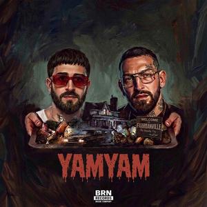 YAMYAM (feat. Eser SR)