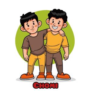 Chomi (feat. Natio the RapGupta & Trezzyda)