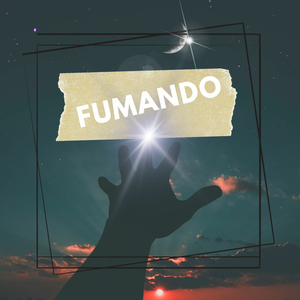 fumando