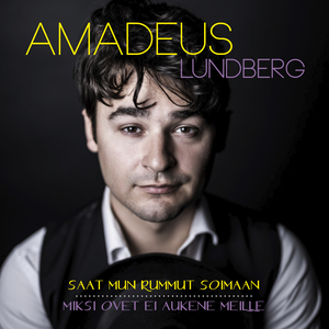 Miksi ovet ei aukene meille