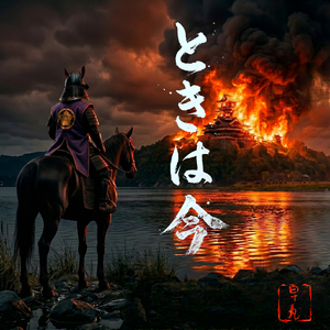 ときは今
