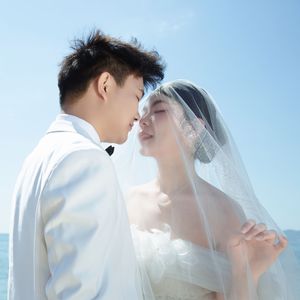 踏遍山海都是你