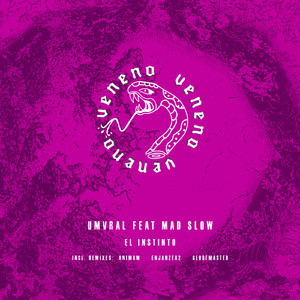 El Instinto (feat. Mad Slow) (Animam Remix)