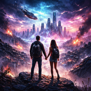 You & Me vs. the World