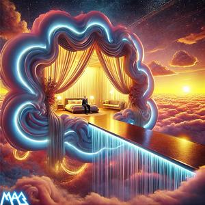 IN THIS DREAMER'S CLOUD