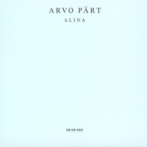 Pärt: Spiegel im Spiegel - 3. Spiegel im Spiegel