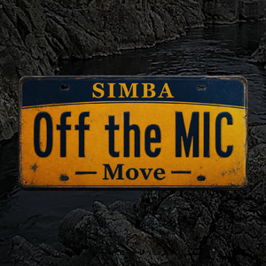 Off the MIC Move