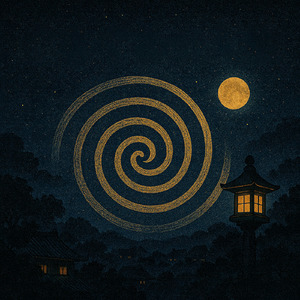 ぐるぐるの人生