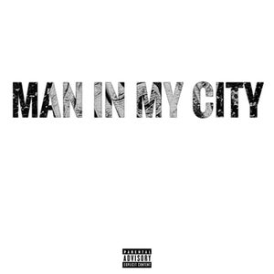 Man in My City