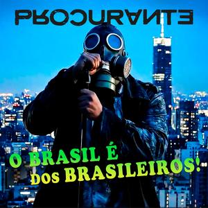 O Brasil é dos brasileiros