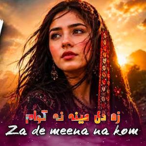 Za de meena na kom