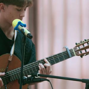 Kalgin(抒情吉他版)