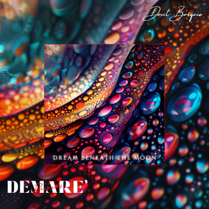 Dream Beneath the Moon