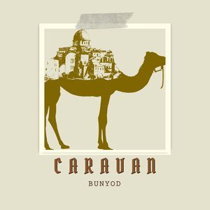 Caravan