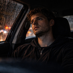 Gardadan Kaçıyorum