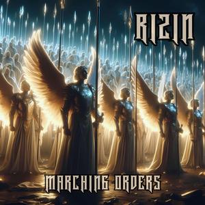 Soldiers Cadence (feat. Godscrow, Saint Paul Music & Bikeman)