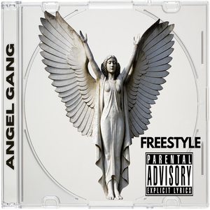 Angel Gang Freestyle