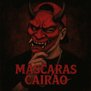Máscaras Cairão