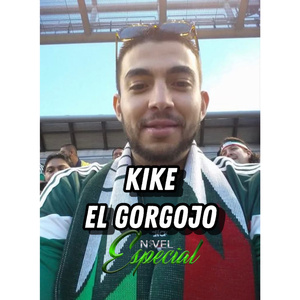 Kike el gorgojo