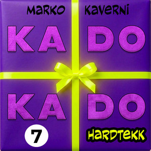 Kado 111 - Stilofono