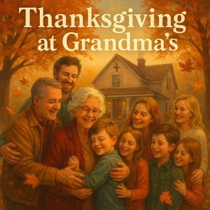 Back to Grandma's House Again