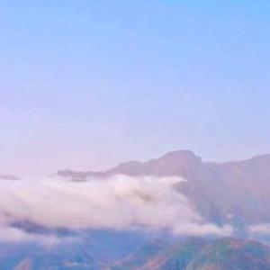 此番诀别却为难