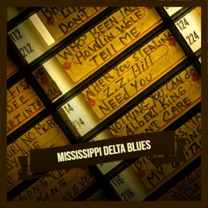 I'll Meet You In Church Sunday Morning