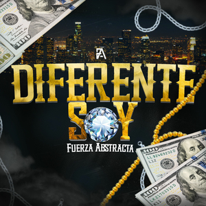 Diferente Soy