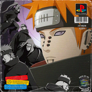 [Free]"神罗天征"|UDG x Osamason Type Beat