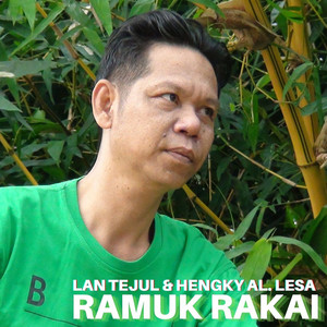 Putuk Baluh Tanduk