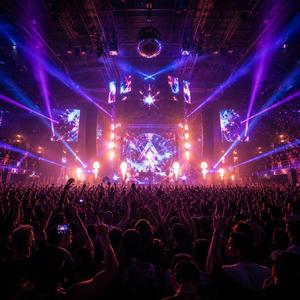 Just a Normal Dance Song (Big Room Edit)