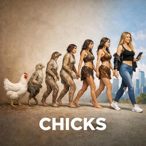 Chicks