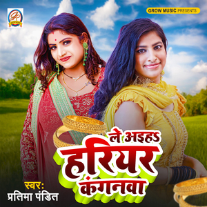 Le Aiha Hariyar Kanganwa