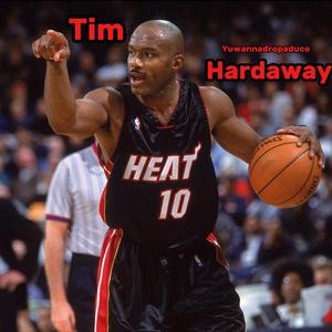 Tim Hardaway