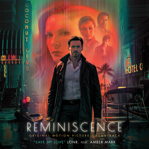Save My Love (feat. Amber Mark) [from Reminiscence]