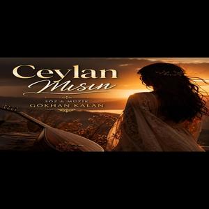 Ceylanmısın