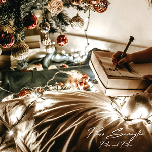 Peter och Petra (julsagor av Astrid Lindgren)