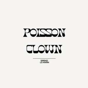 Poisson clown