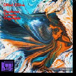 Vegetable (Original mix)