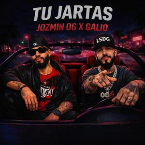 TU JARTAS (feat. Galio)