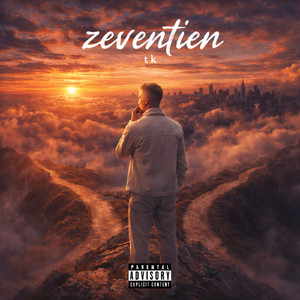zeventien