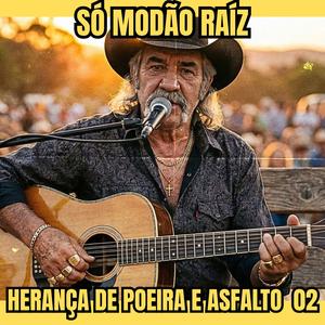 O Suor na Terra Roxa (Modão, Sanfona Raiz)