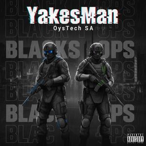 Black Ops (feat. OysTech SA)