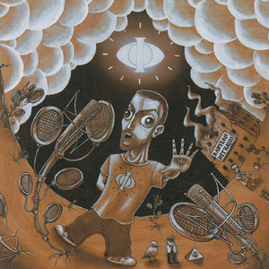 Upp (Babylon Hit Radio skit)