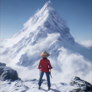 Inoxtag (Quoicoubebou des Montagnes)
