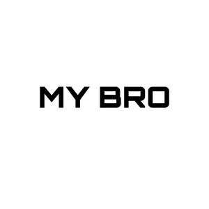 My bro (Extended Version)